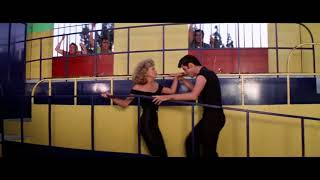 Grease (1978) "You're the One That I Want" John Travolta