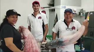 CARNES & PESCADOS LA PODEROSA DE KIKE