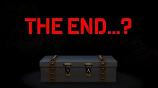 I Finally Did It | FNAF 4 (FULL MAIN GAME COMPLETION)