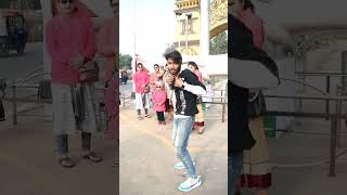 Full girls reaction 😁 Maza aagya 😁 #foryou #viral #dance #bhojpuri #isarar_dancer_01 #shortvideo