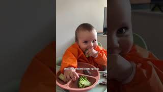 o que meus FILHOS VEGANOS COMEM em um dia 🌱