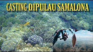 ULTRALIGHT FISHING PULAU SAMALONA MAKASSAR 1