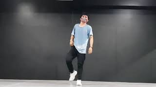 Asap Rocky - Babushka Boi Choreography by Francis Paul Tibe