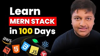 Web Developer in 100 DAYS 🔥🔥 | WEB DEVELOPMENT COMPLETE ROADMAP FOR BEGINNERS IN HINDI 😊