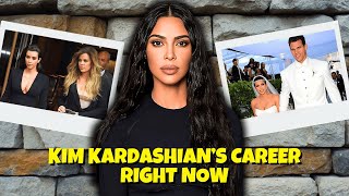 The Rise & Fall of Kim Kardashian