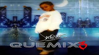 Jacquees - Crew (Feat. Trey Songz) [Quemix 3]