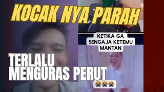 KOCAK NYA PARAH!!! TERLALU MENGURAS PERUT