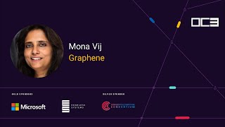 Graphene by Mona Vij (Intel Labs) | OC3 2021