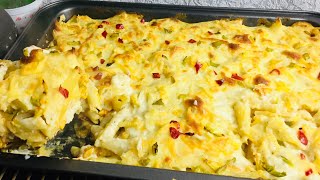 White Sauce Paste Recipe / Cheesy & Creamy Recipe / Everydayfood