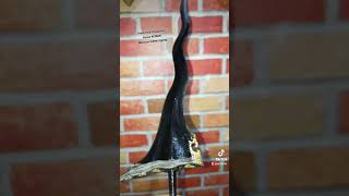 Keris Panji Penganten#forsale#dimaharkan#keris #tombak #omahwarangan #drkeris