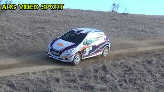 Rally de Paracuellos 2018