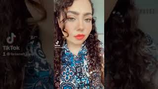 بفرست واسه عشق مو فرفریت😍 شاعر میگه ببعی😅🤣طنز عاشقانه