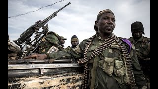 La Pica en Flandes analiza la Guerra del Congo en AFRICA