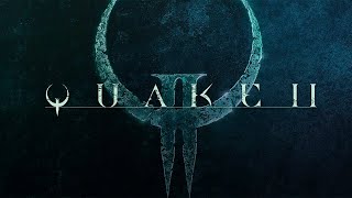 Quake II  / remastered 2023 (Стрим-4)