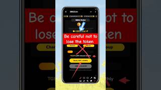 Bbqcoin last update|token not receive problem|token distribution|today update #bbqcoin #crypto #1m