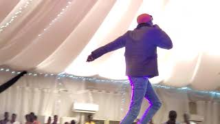 Ras Kadong - Educated Girl | Alijoma love & Fame Album launch PERFORMANCE | Juba- South Sudan