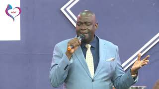 WORSHIP WITH Dr Joseph Lubwama Serumaga live with UCC KASUBI WORSHIP TEAM, INNERMAN MINISTRIES