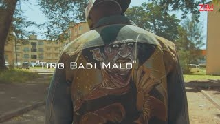 Khaligraph Jones X Chris Kantai - Ting Badi Malo