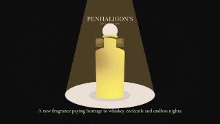 PENHALIGON'S THE DANDY'NİN BENZERSİZ YANI #penhaligons