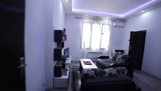 Novi Apartmani - Apartman DM