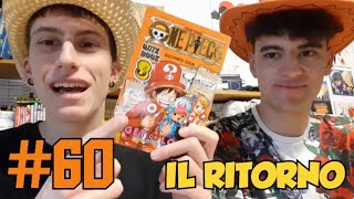 IL RITORNO DEL QUIZ BOOK - Rispondiamo alle domande del QUIZ BOOK di One Piece #60