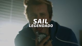 AWOLNATION - Sail (Legendado)