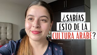 APRENDER ÁRABE☪️: Datos CURIOSOS de la CULTURA ÁRABE/ Aprende este ANTES de VIAJAR A UN PAÍS ÁRABE 🕌