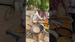 UP Ka Famous Garam Bhujha #shorts #streetfood #cooking