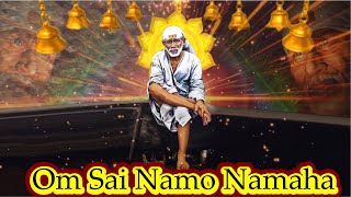 Om Sai Namo Namaha, Shree Sai Namo Namaha I Sai Baba I 𝐓𝐚𝐦𝐢𝐥 O