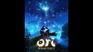 Отдыхт в игре  Ori and the Blind Forest