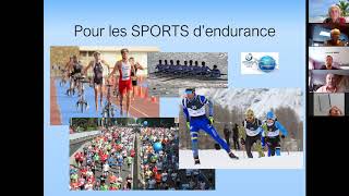 PM Formation Technique Produits Nutrition Sports 2020