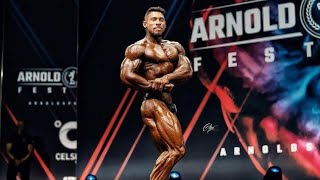 Ramon Dino🦖 Winning 2023 Arnold Classic 1st #ramondino #arnoldclassic #winner #bodybuilding #fitness