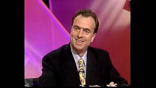 The Sundays (Jun 1998) — Melvyn Bragg with Peter Hitchens, Lowri Turner and Francis Wheen