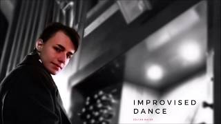 IMPROVISED DANCE-ZOLTÁN MÁJER