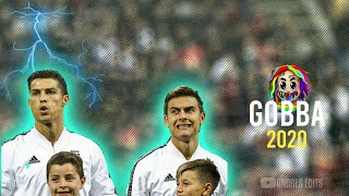 Cristiano Ronaldo & Paulo Dybala ▶️ GOOBA | 6IX9INE ● 2020 | HD