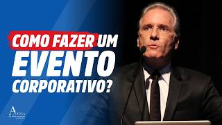 Como Organizar Eventos Corporativos de Sucesso: Segredos do Zé Roberto Cin