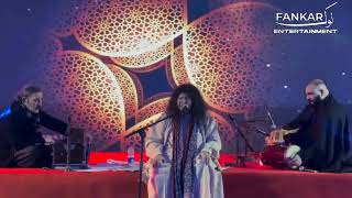 Chheti Boorien Ve Tabiba - Abida Parveen - Live Performance