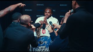 Tee Grizzley - Ain't Nothing New