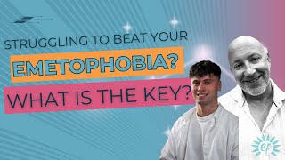 Struggling to Beat your Emetophobia? The Key is Putting in the Right Kind of Effort