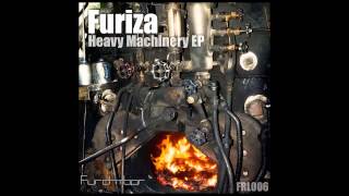 Furiza - Heavy Machinery ( Rascal Remix ) [ FRL 006 ]