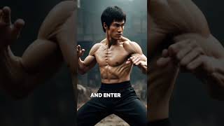 Bruce Lee life story#shorts #brucelee