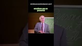 Jim Rohn - Personal Development - PART 7