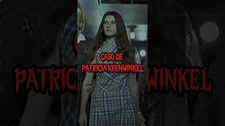 El tenebroso caso de Patricia Krenwinkel #viralvideo #historias #terror