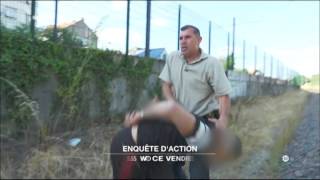 en quete d'action ce vendredi 20h55 w9 3 3 2016