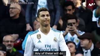 How Ronaldo and Real Madrid started their come back [TRANSLATED]