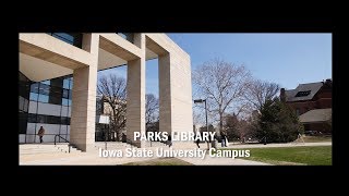 Forever True Week  2019 - Parks Library