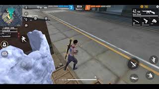 Free Fire Game by Shanu