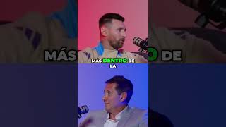 Transformación del Falso 9  Estrategias de Dominio en el Juego #messi