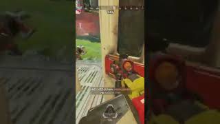 Fumbled the clip :( | Apex Legends Season 15