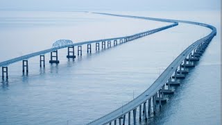 Chesapeake Bay Bridge